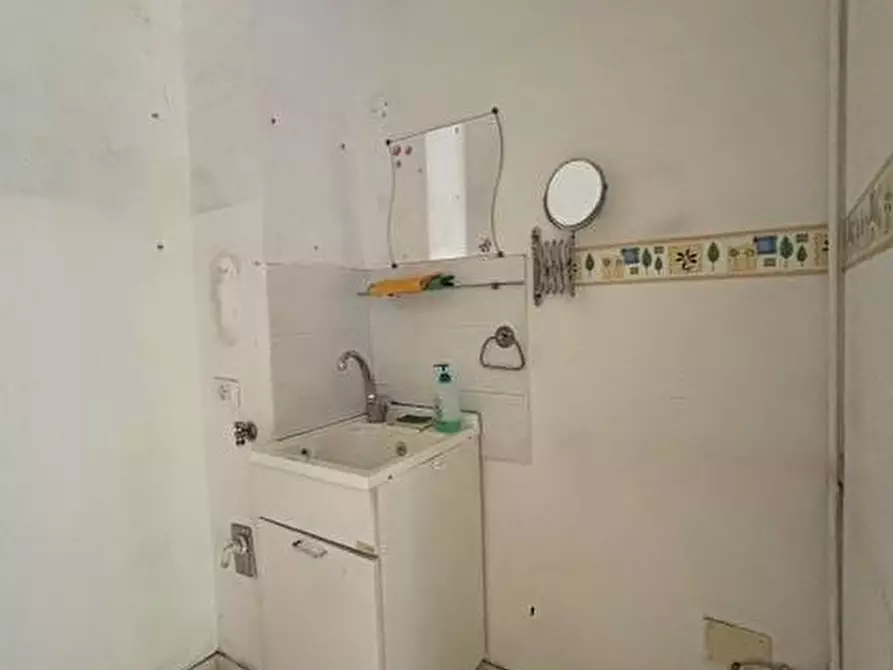 Immagine 26 di Appartamento in vendita  in Corso Peschiera a Torino