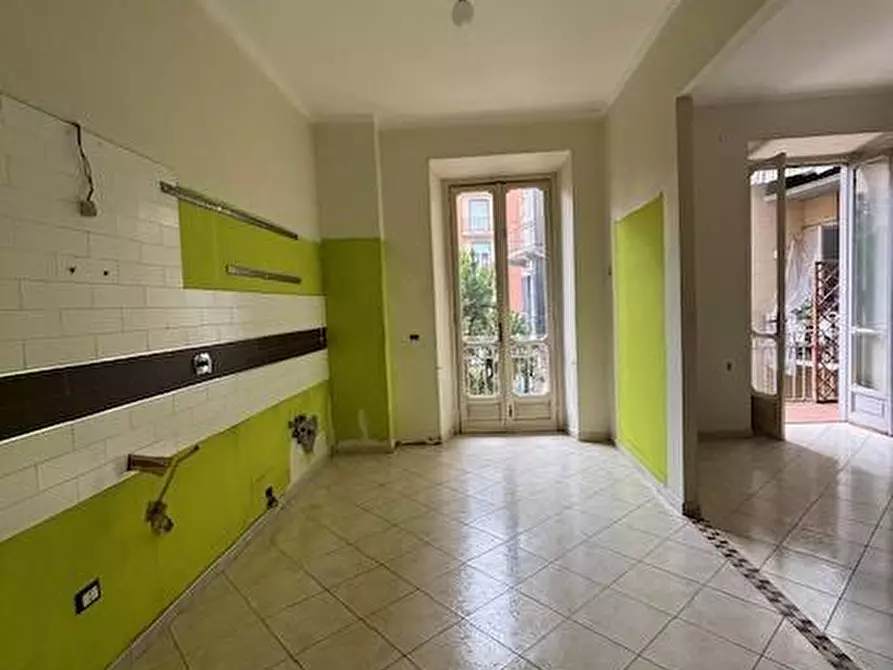 Immagine 24 di Appartamento in vendita  in Corso Peschiera a Torino