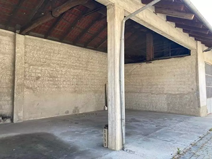 Immagine 2 di Box auto in affitto  in Via Goito a Almese