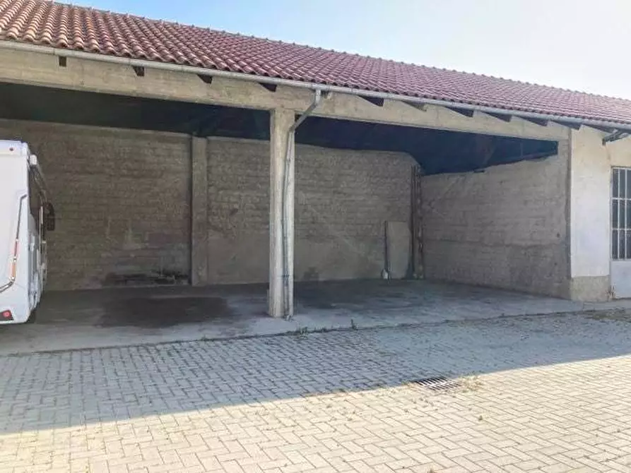 Immagine 3 di Box auto in affitto  in Via Goito a Almese