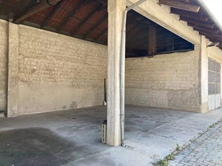 Immagine 4 di Box auto in affitto  in Via Goito a Almese