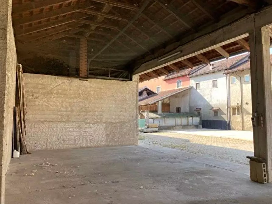 Immagine 10 di Box auto in affitto  in Via Goito a Almese