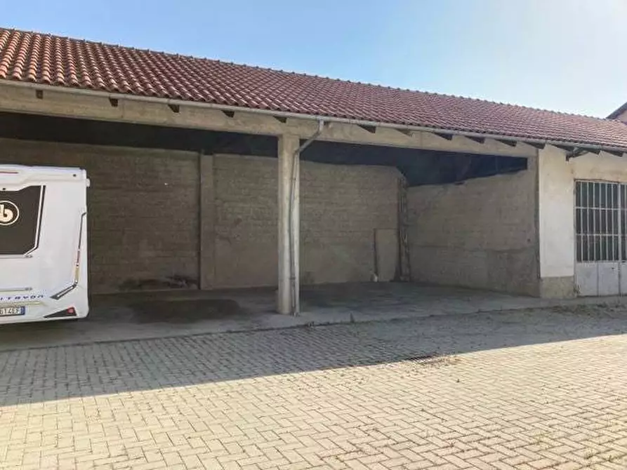 Immagine 15 di Box auto in affitto  in Via Goito a Almese