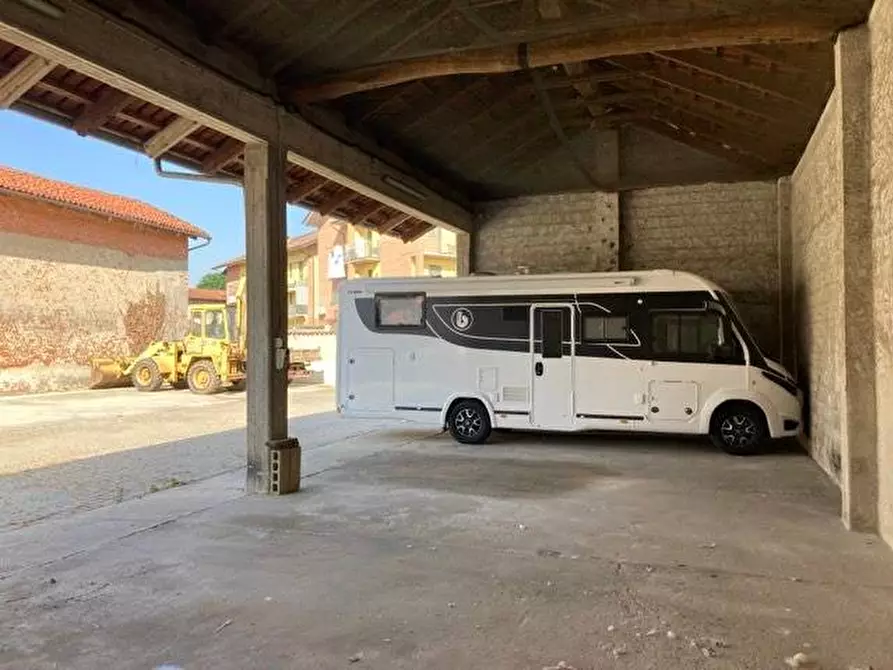 Immagine 16 di Box auto in affitto  in Via Goito a Almese