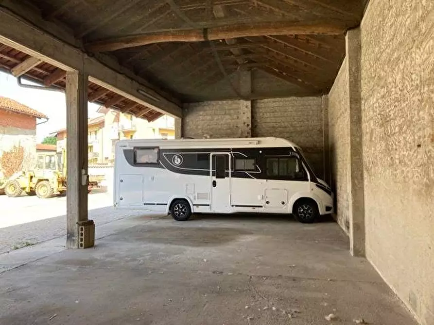 Immagine 6 di Box auto in affitto  in Via Goito a Almese