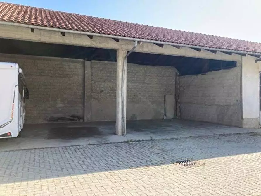 Immagine 7 di Box auto in affitto  in Via Goito a Almese