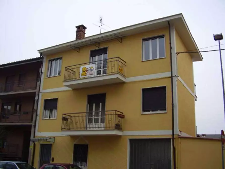 Immagine 11 di Appartamento in vendita  in Via Altina a Vinovo