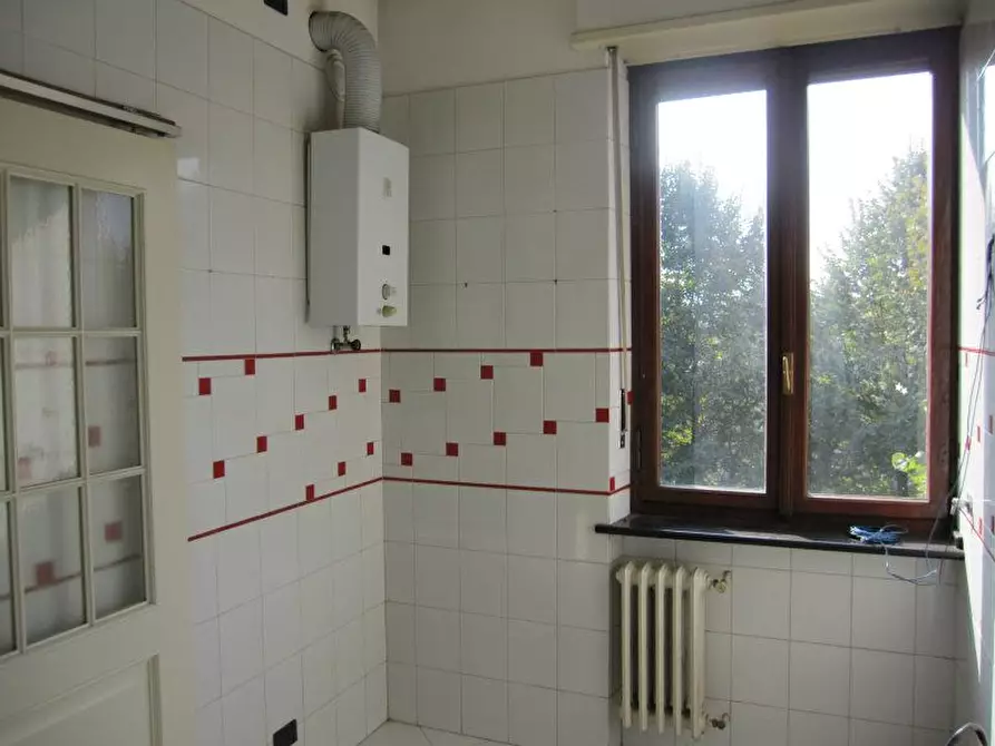 Immagine 7 di Appartamento in vendita  in Piazza Rey a Vinovo