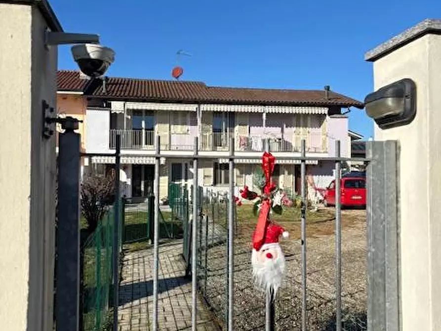 Immagine 22 di Appartamento in vendita  a Castagnole Piemonte