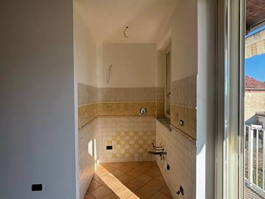 Immagine 3 di Appartamento in vendita  a Castagnole Piemonte