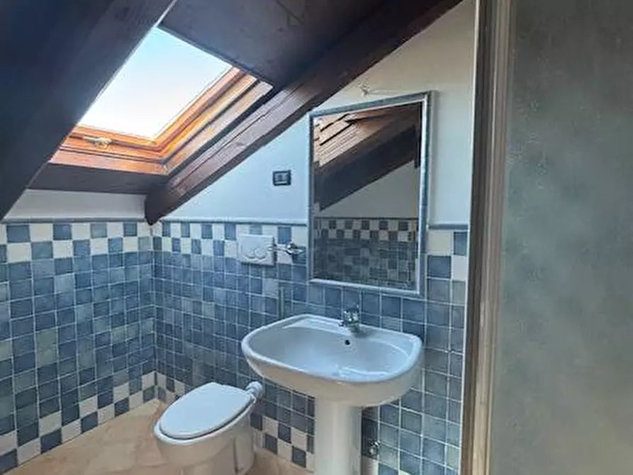 Immagine 18 di Appartamento in vendita  a Castagnole Piemonte