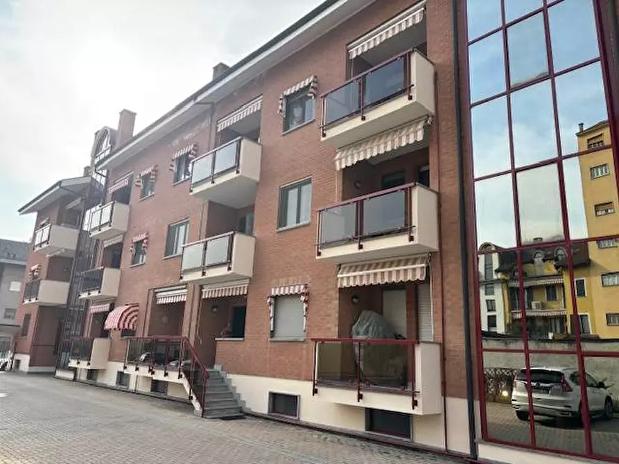 Immagine 21 di Appartamento in vendita  in Via Calvo a Vinovo