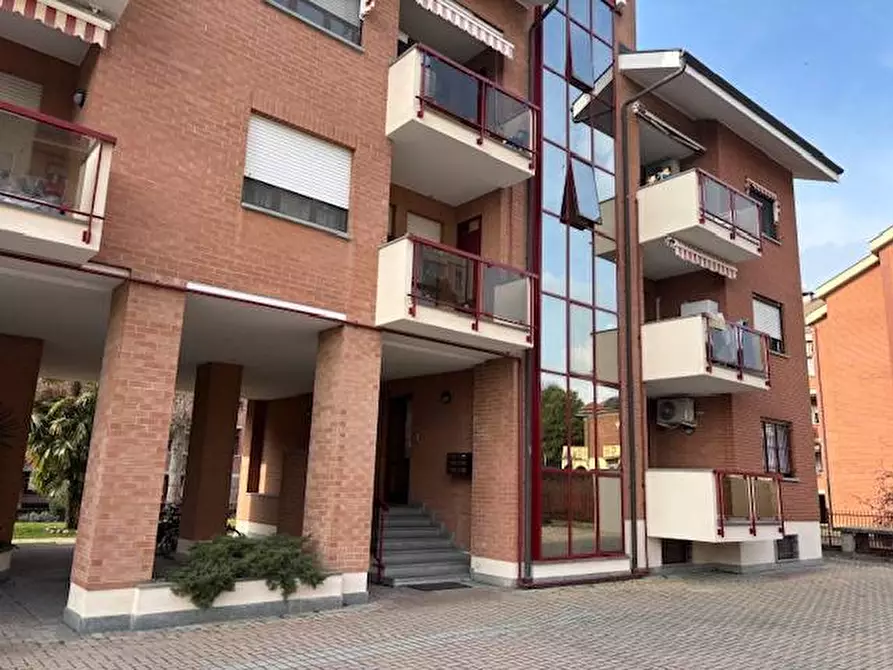 Immagine 22 di Appartamento in vendita  in Via Calvo a Vinovo