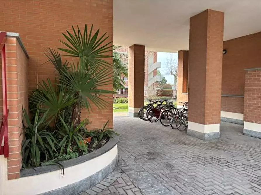 Immagine 23 di Appartamento in vendita  in Via Calvo a Vinovo