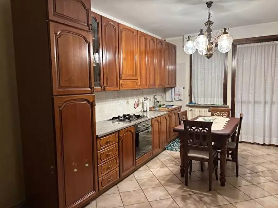 Immagine 1 di Appartamento in vendita  in Via Calvo a Vinovo