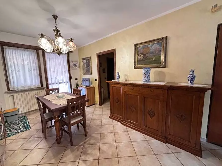 Immagine 3 di Appartamento in vendita  in Via Calvo a Vinovo