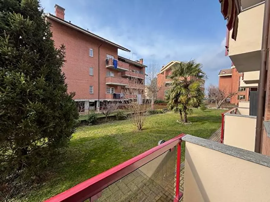 Immagine 7 di Appartamento in vendita  in Via Calvo a Vinovo