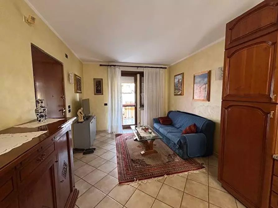 Immagine 5 di Appartamento in vendita  in Via Calvo a Vinovo