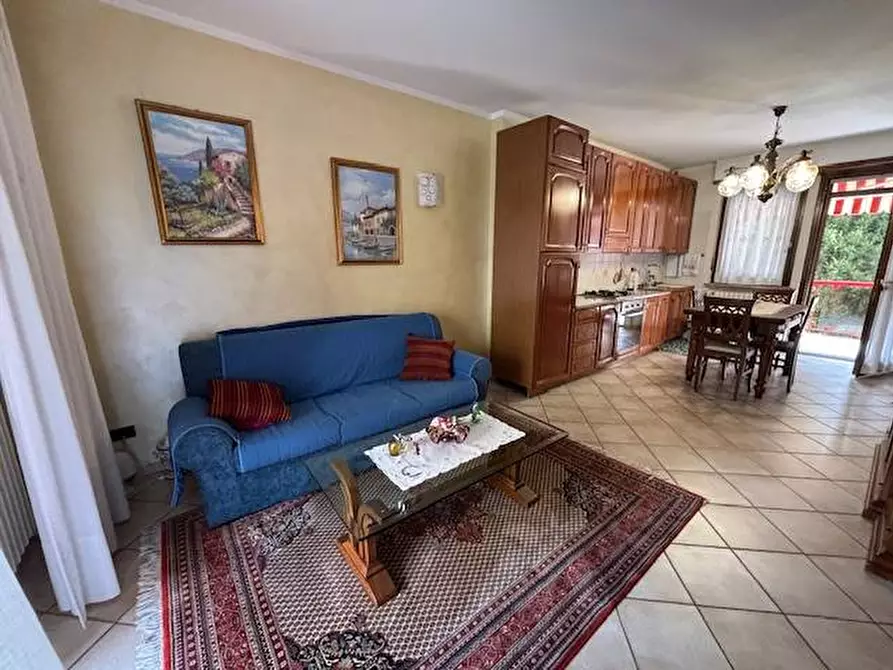 Immagine 4 di Appartamento in vendita  in Via Calvo a Vinovo