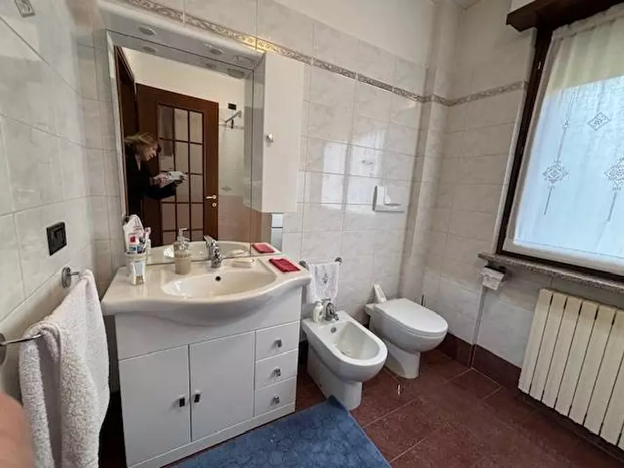 Immagine 8 di Appartamento in vendita  in Via Calvo a Vinovo