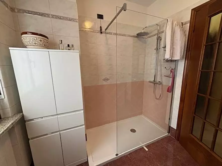 Immagine 9 di Appartamento in vendita  in Via Calvo a Vinovo