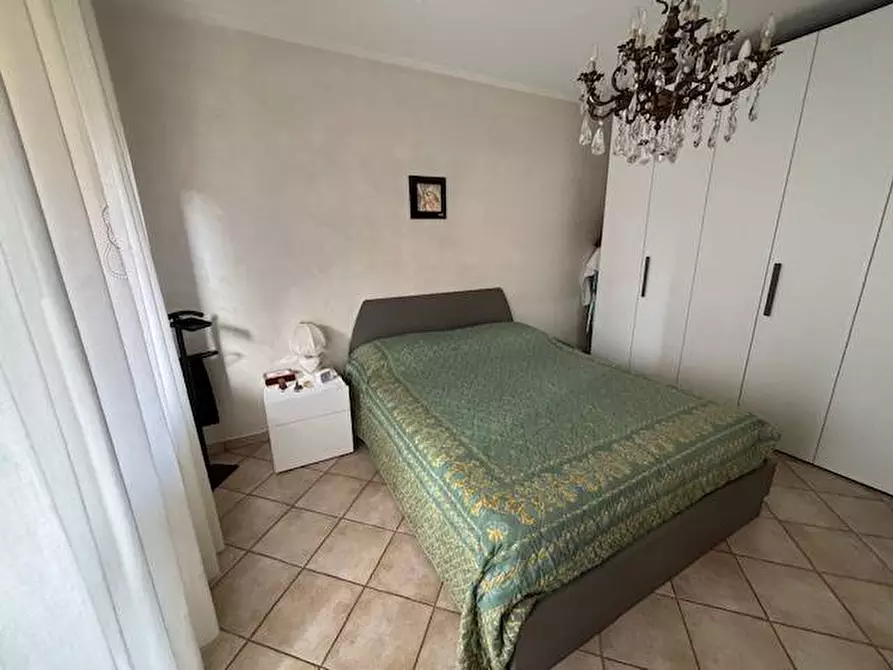 Immagine 10 di Appartamento in vendita  in Via Calvo a Vinovo