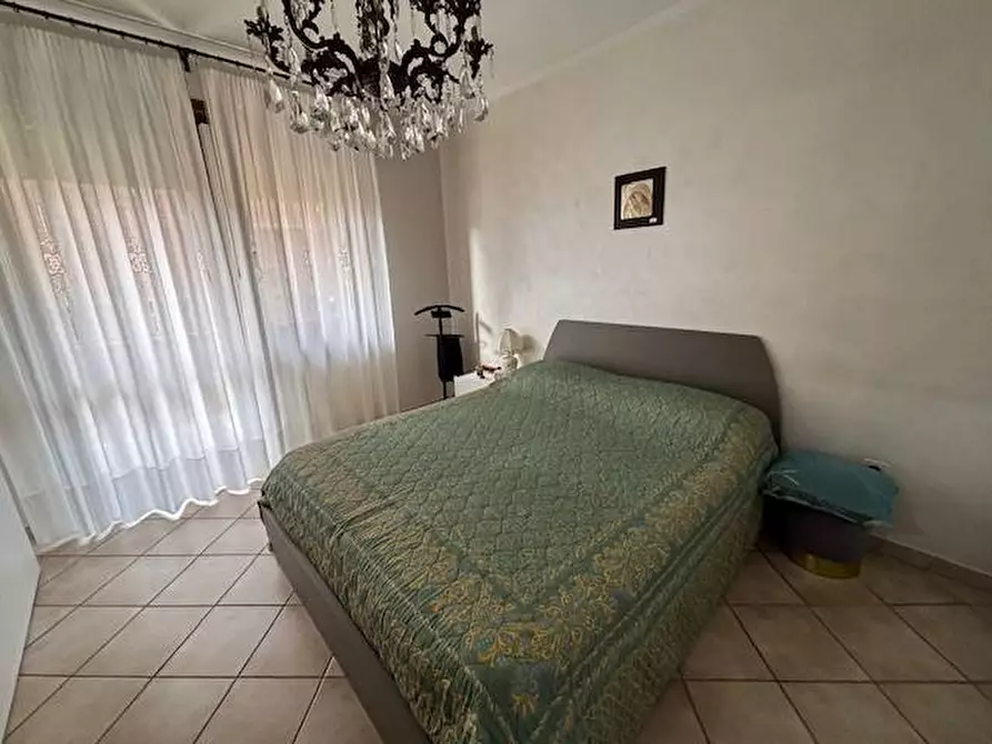 Immagine 11 di Appartamento in vendita  in Via Calvo a Vinovo