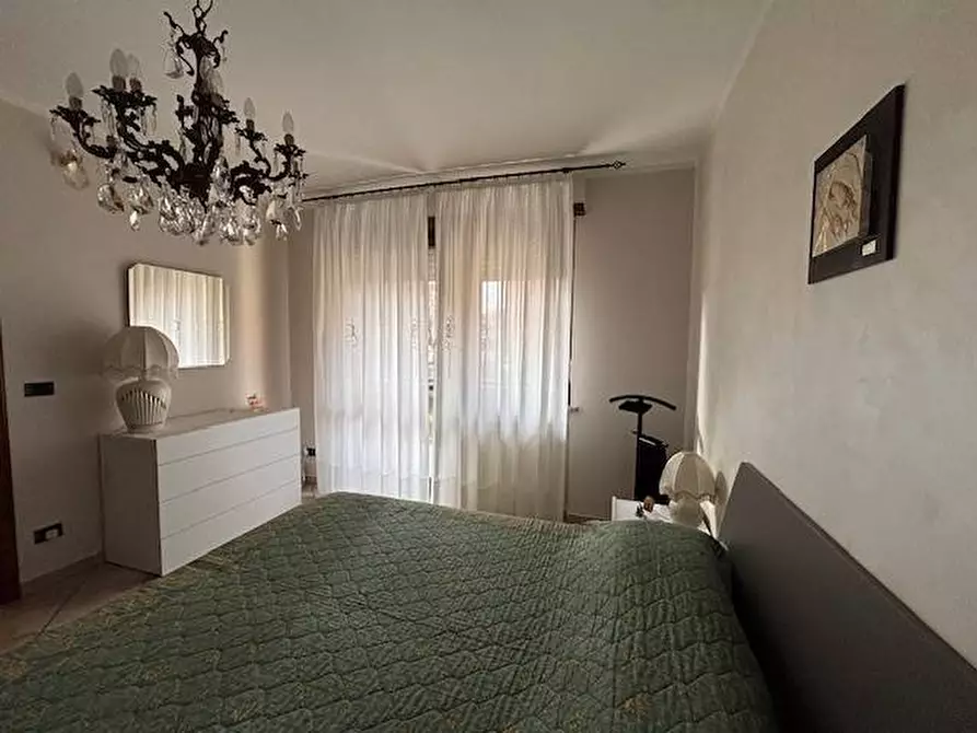 Immagine 12 di Appartamento in vendita  in Via Calvo a Vinovo