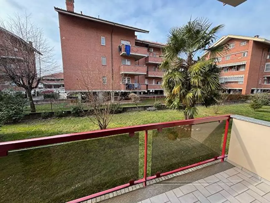 Immagine 16 di Appartamento in vendita  in Via Calvo a Vinovo