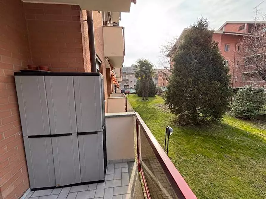 Immagine 17 di Appartamento in vendita  in Via Calvo a Vinovo