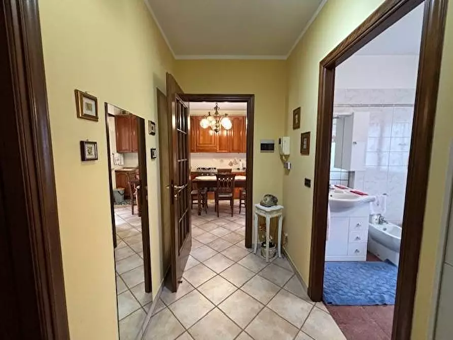 Immagine 15 di Appartamento in vendita  in Via Calvo a Vinovo