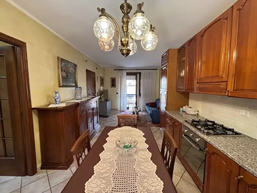 Immagine 13 di Appartamento in vendita  in Via Calvo a Vinovo