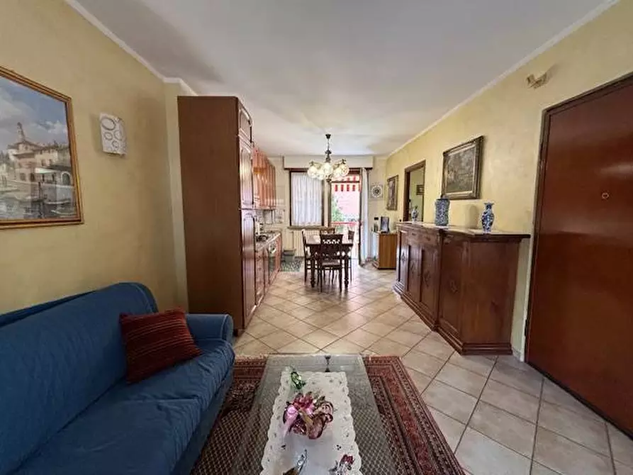 Immagine 14 di Appartamento in vendita  in Via Calvo a Vinovo