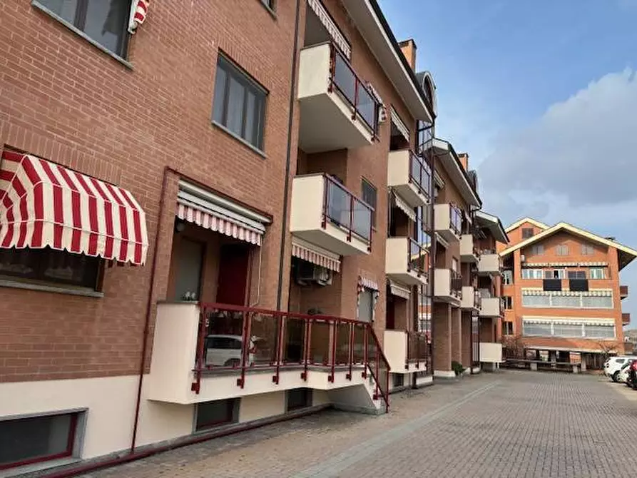 Immagine 20 di Appartamento in vendita  in Via Calvo a Vinovo