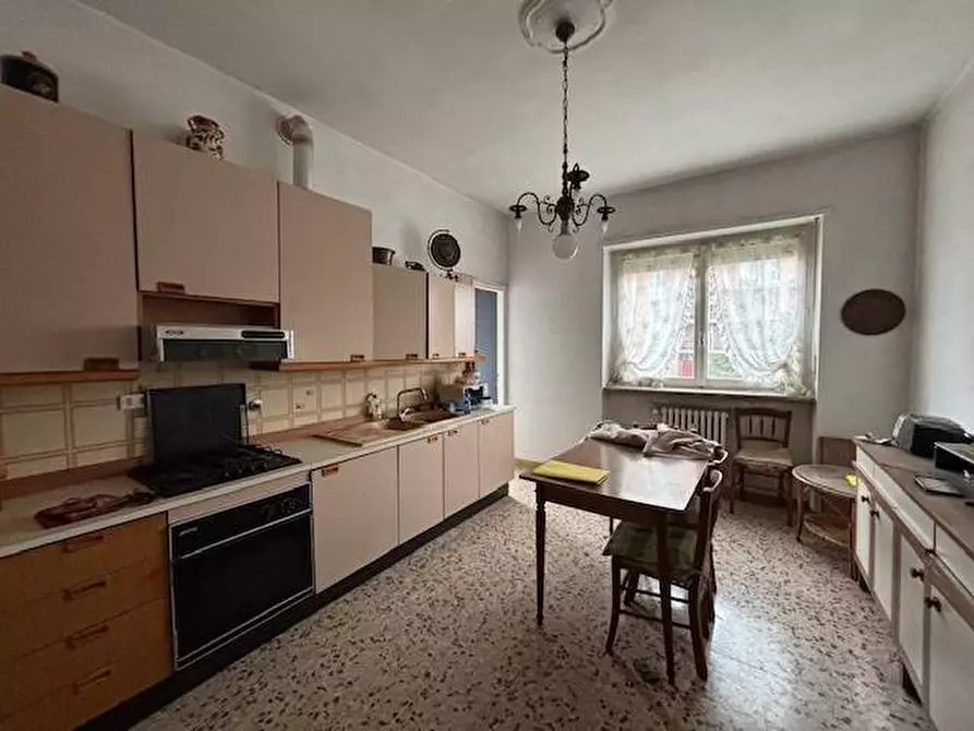 Immagine 3 di Appartamento in vendita  in Via Timoteo Riboli a Torino