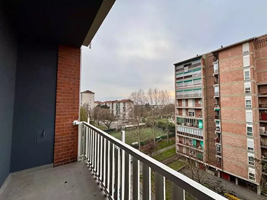 Immagine 5 di Appartamento in vendita  in Via Timoteo Riboli a Torino