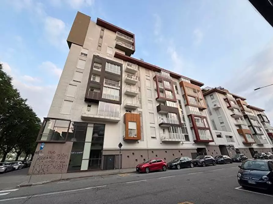 Immagine 23 di Appartamento in vendita  in Via Tazzoli 14 a Torino