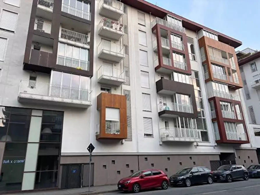 Immagine 25 di Appartamento in vendita  in Via Tazzoli 14 a Torino