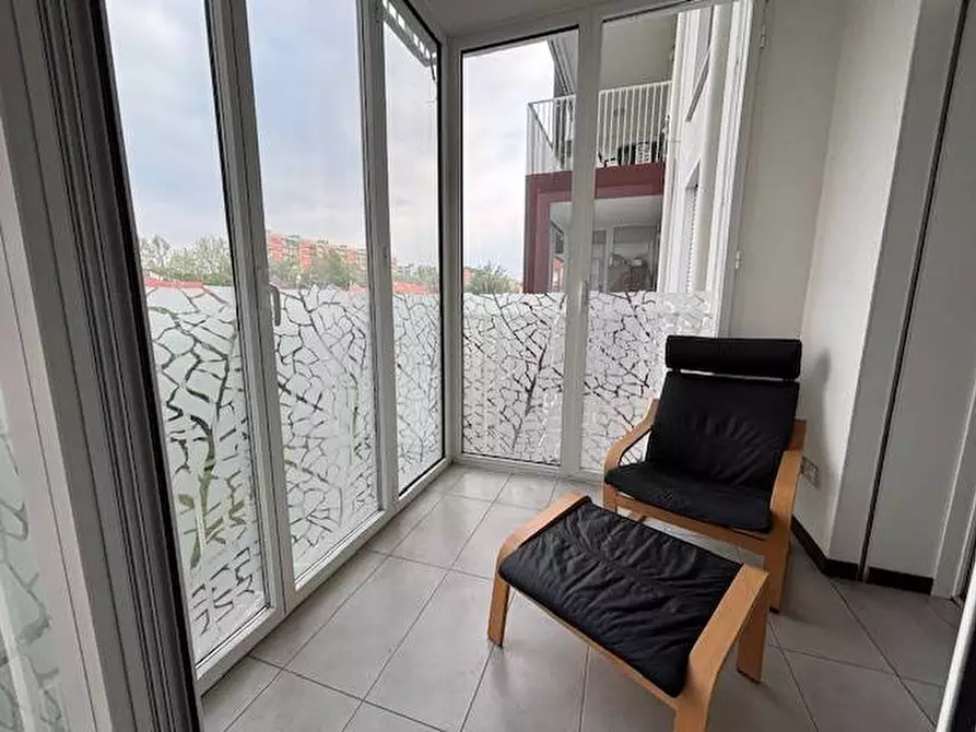 Immagine 10 di Appartamento in vendita  in Via Tazzoli 14 a Torino