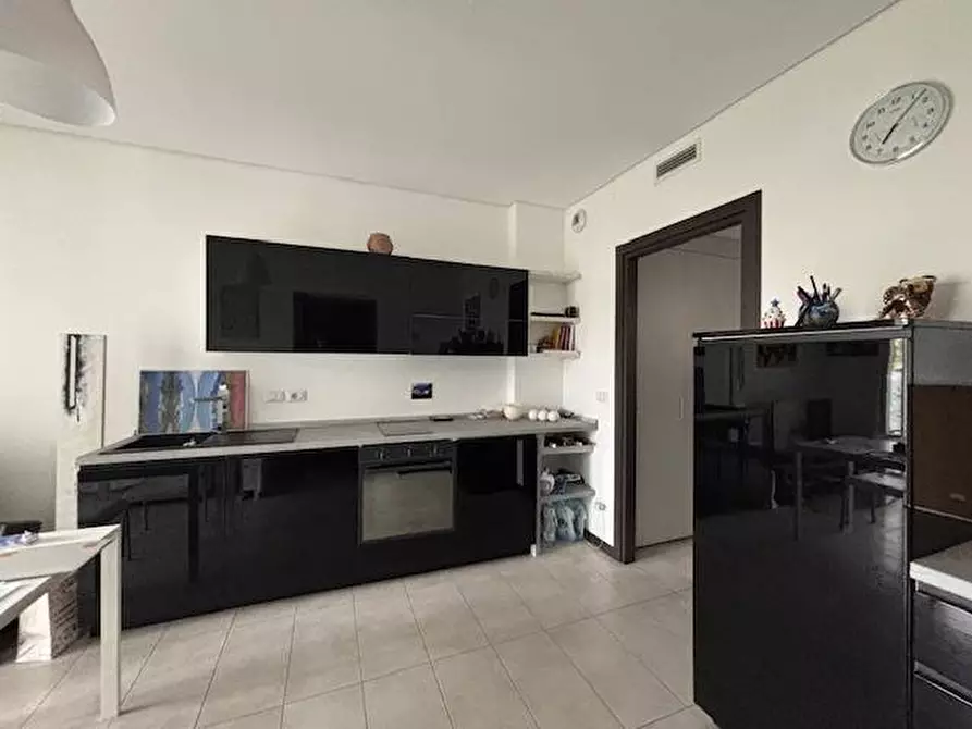 Immagine 5 di Appartamento in vendita  in Via Tazzoli 14 a Torino