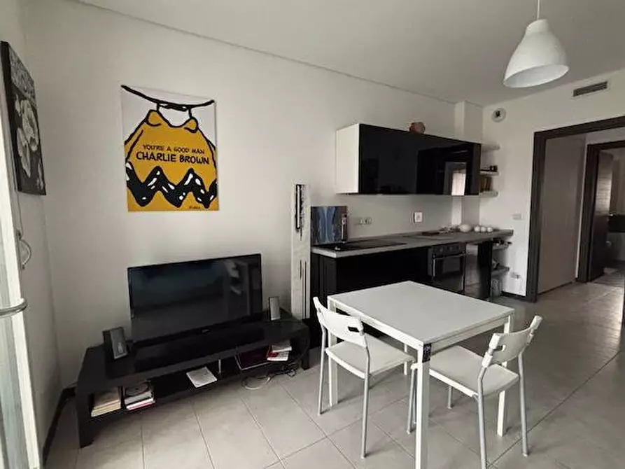 Immagine 3 di Appartamento in vendita  in Via Tazzoli 14 a Torino