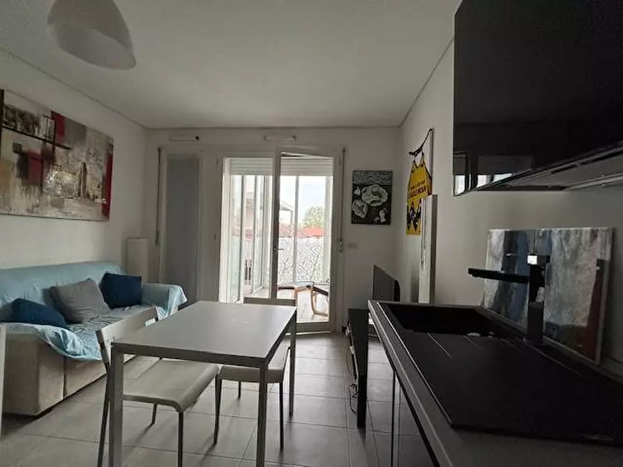 Immagine 2 di Appartamento in vendita  in Via Tazzoli 14 a Torino