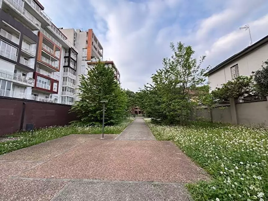 Immagine 20 di Appartamento in vendita  in Via Tazzoli 14 a Torino