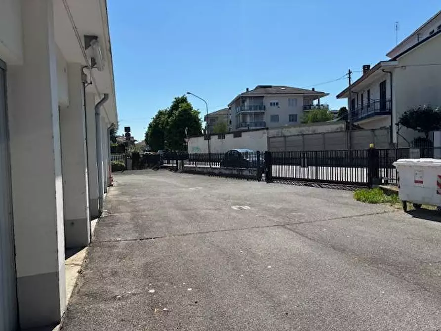 Immagine 4 di Box auto in vendita  in Via Trento a Vinovo