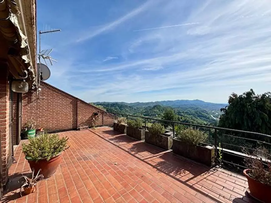 Immagine 8 di Villetta a schiera in vendita  in Via San Rocco a San Raffaele Cimena