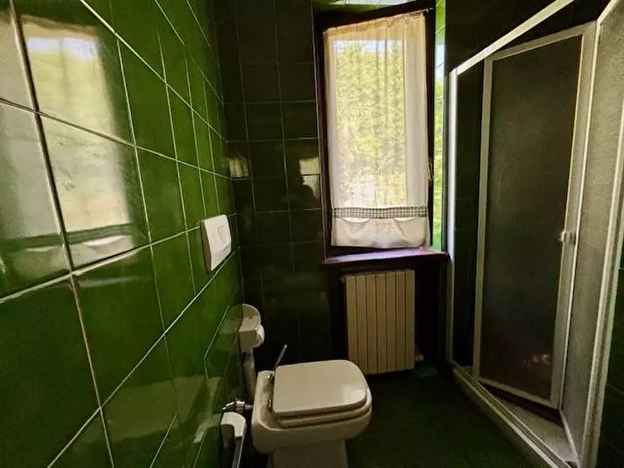 Immagine 12 di Villetta a schiera in vendita  in Via San Rocco a San Raffaele Cimena