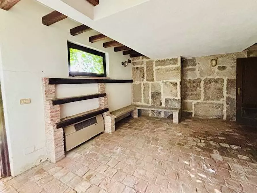 Immagine 19 di Villetta a schiera in vendita  in Via San Rocco a San Raffaele Cimena