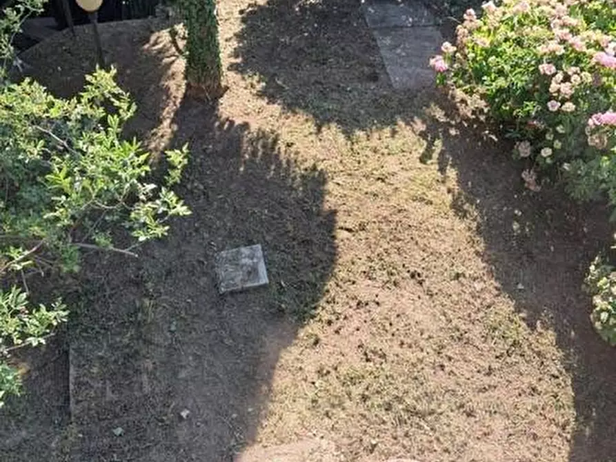 Immagine 33 di Villetta a schiera in vendita  in Via San Rocco a San Raffaele Cimena
