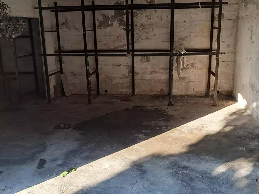 Immagine 23 di Villetta a schiera in vendita  in Via San Rocco a San Raffaele Cimena