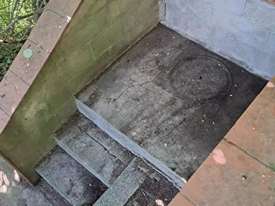 Immagine 36 di Villetta a schiera in vendita  in Via San Rocco a San Raffaele Cimena